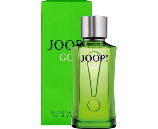 JOOP! Go EDT 100ml