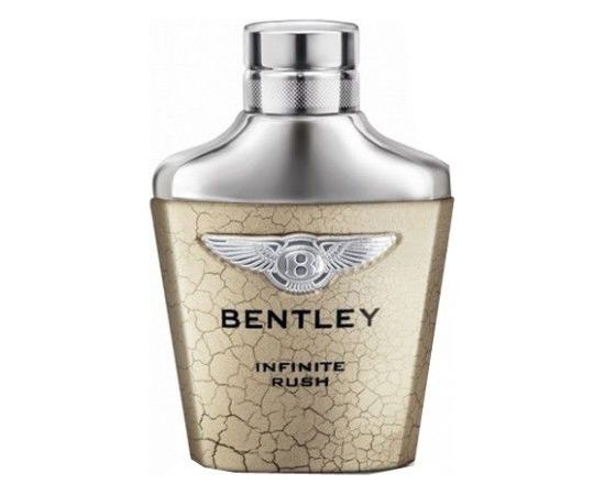 Bentley Infinite Rush  EDT 60ml