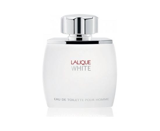 Lalique White  EDT 125ml