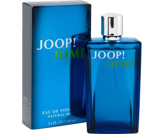 JOOP! Jump EDT 100ml