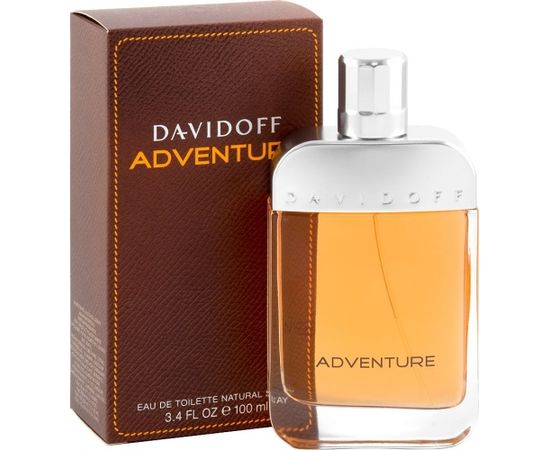 Davidoff Adventure EDT 100ml