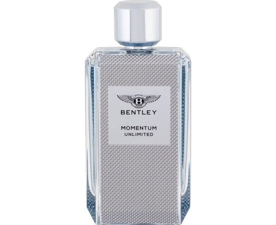 Bentley BENTLEY Momentum Unlimited EDT 100ml