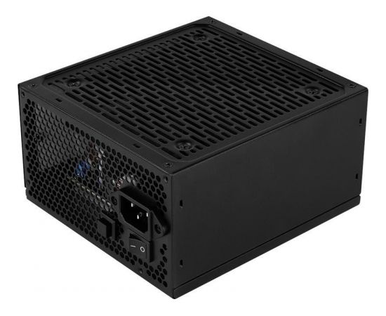 PSU ATX AeroCool LUX 750W RGB 80 PLUS Bronze