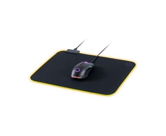 MOUSE PAD RGB MP750 M/MPA-MP750-M COOLER MASTER