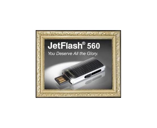 Transcend memory USB 8GB Jetflash 560