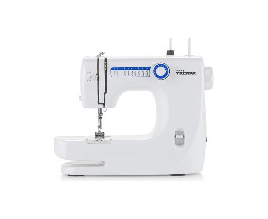 Sewing machine Tristar SM-6000 White