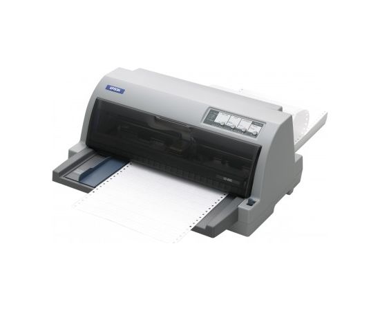 Epson LQ-690 adatu printeris