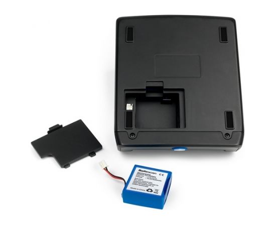 SAFESCA LB-105 Blue, Suitable for Safescan 155i, 155-S and 165i