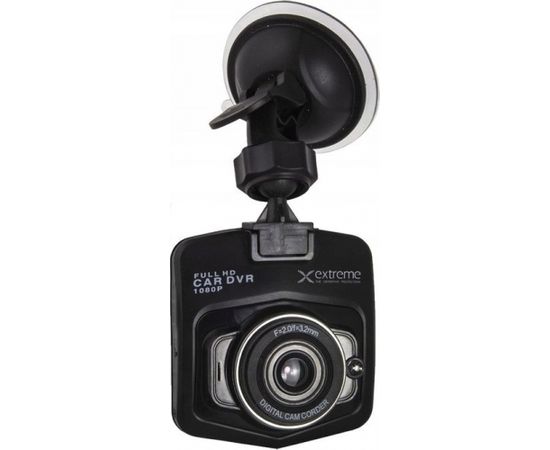 ESPERANZA Extreme XDR102 auto videoreģistrators