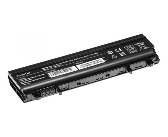 Battery Green Cell VV0NF N5YH9 for Dell Latitude E5440 E5540