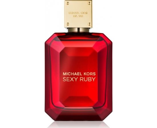 Michael Kors Sexy Ruby EDP 30ml Sieviešu Smaržas
