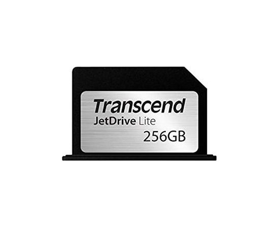 Transcend JetDrive 256GB (TS256GJDL330)
