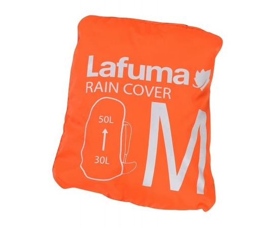Lafuma Rain Cover M / Oranža