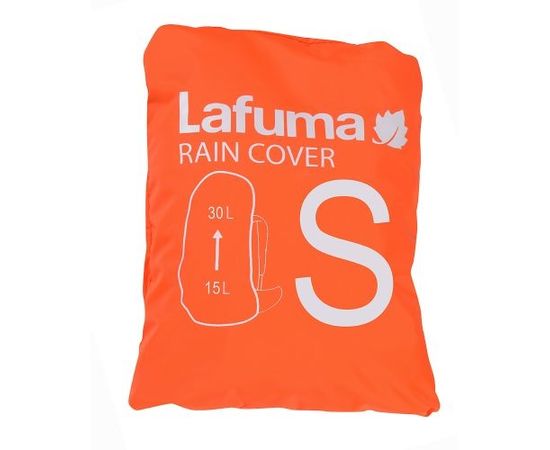 Lafuma Rain Cover S / Oranža