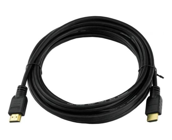 Akyga HDMI 1.4 cable AK-HD-50A 5m