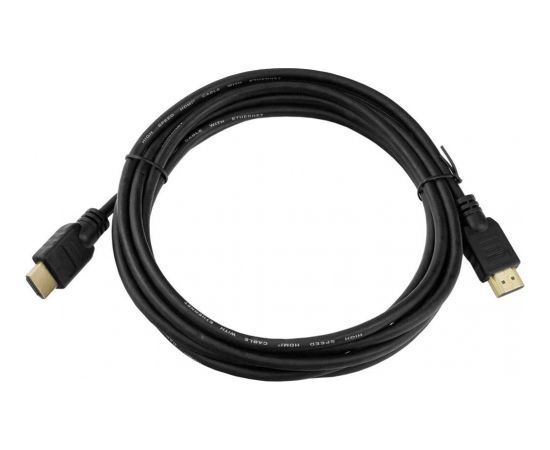 Akyga HDMI 1.4 cable AK-HD-30A 3m