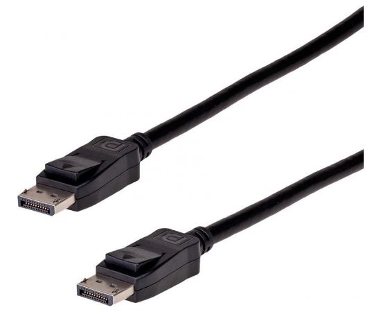 Akyga DisplayPort Cable AK-AV-10 1.8m