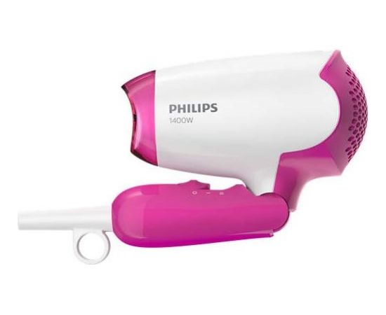 PHILIPS BHD003/00 DryCare Essential matu fēns, 1400W