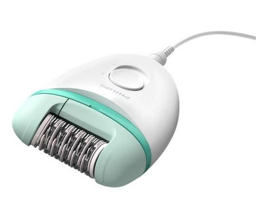 PHILIPS BRE245/00 Satinelle Essential epilators Epilatori, bikini trimmeri, sieviešu skuvekļi