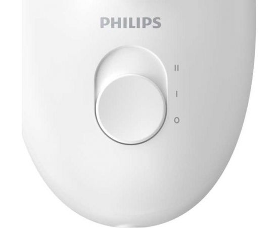 PHILIPS BRE245/00 Satinelle Essential epilators Epilatori, bikini trimmeri, sieviešu skuvekļi