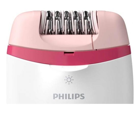 PHILIPS BRE255/00 Satinelle Essential epilators