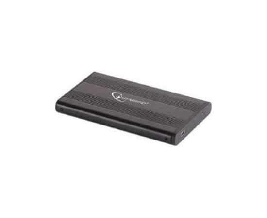 HDD CASE EXT. USB2 2.5"/EE2-U2S-5 GEMBIRD