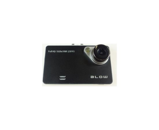 Kamera samochodowa Blow BLACKBOX DVR F460 (78-529#) [outlet]
