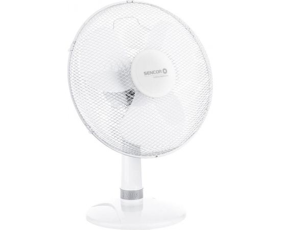 Fan SENCOR - SFE 4037WH