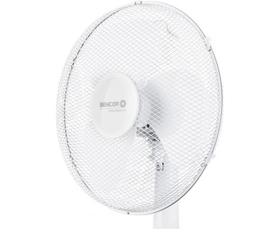 Fan SENCOR - SFE 4037WH