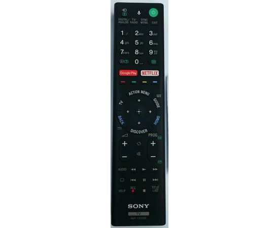 Pults Sony TMF-TX200E (149312911)