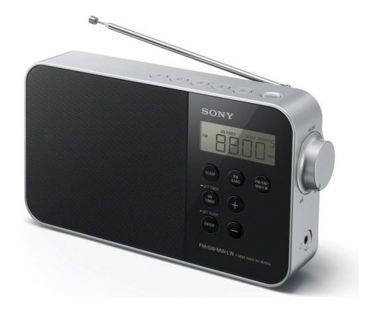 Radio Sony ICF-M780SL