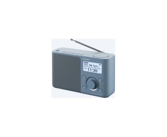 Radio Sony XDR-S61DL (XDRS61DL.EU8)