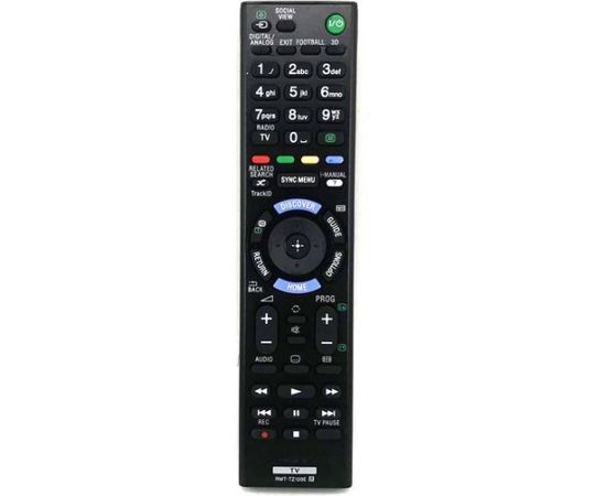 Sony Remote Commander RMT-TZ120E (149317611)