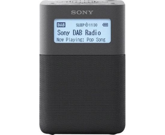 Radio Sony XDR-V20DH