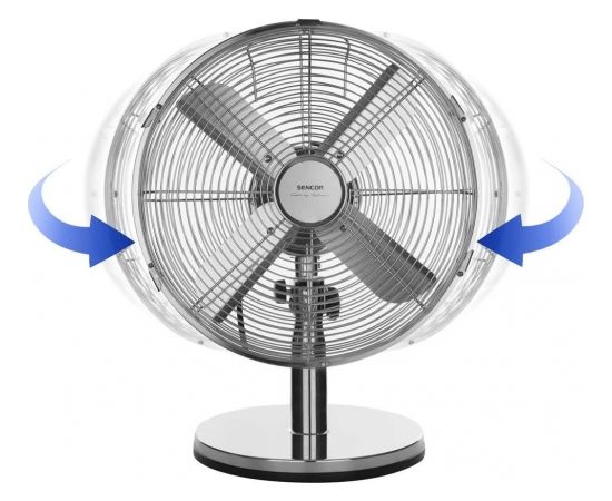 Fan SENCOR - SFE 3040SL