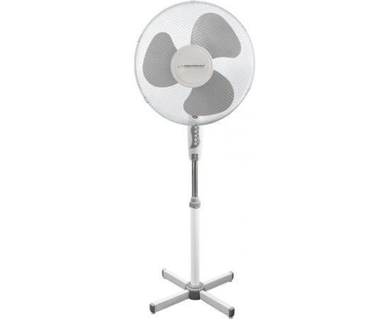 ESPERANZA EHF001WE FAN white / gray