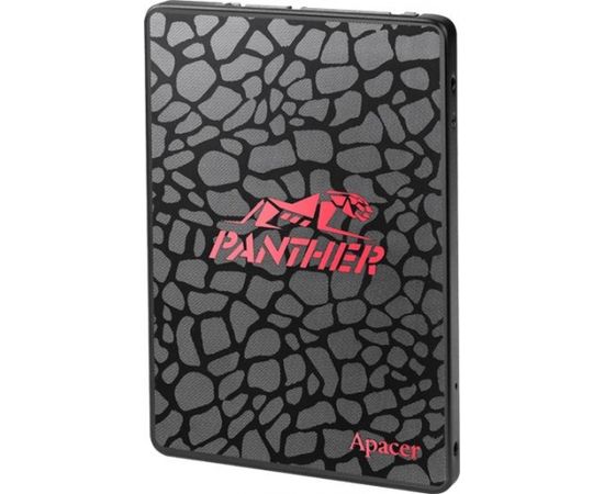 Apacer SSD AS350 PANTHER 120GB 2.5'' SATA3 6GB/s, 450/450 MB/s