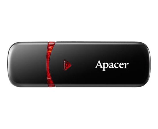 Apacer memory USB AH333 32GB USB 2.0 Black