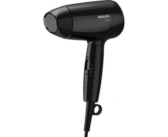 PHILIPS BHC010/10 EssentialCare Fēns 1200W