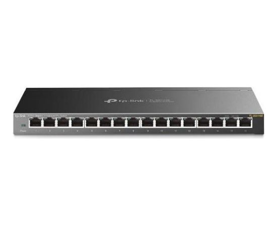 NET SWITCH 16PORT 1000M/TL-SG116E TP-LINK