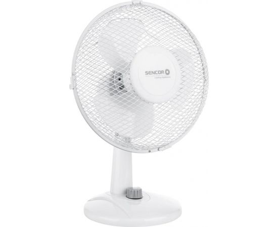 Fan SENCOR - SFE 2327WH