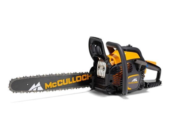 McCulloch CS 50S 50cm³ 2,1kw 18" Soft start