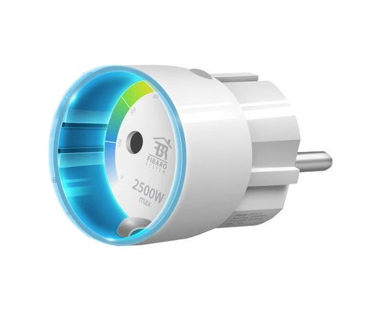 Fibaro Wall plug Z-Wave