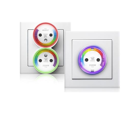 Fibaro Wall plug Z-Wave