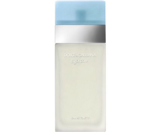 Dolce & Gabbana Dolce & Gabbana Light Blue  woda toaletowa 200 ml 2