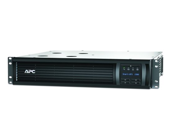 UPS APC APC Smart-UPS 3000VA LCD 230V with SmartConnect