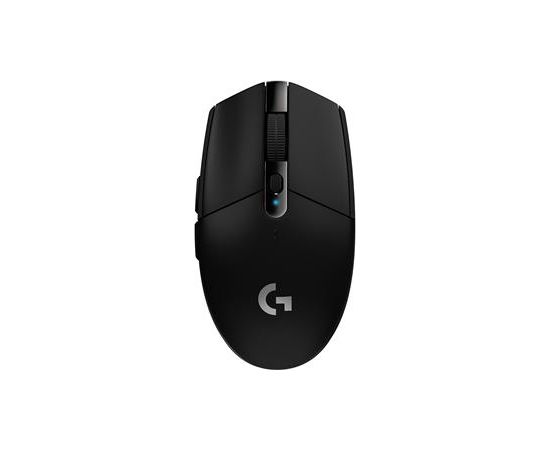 Bezvadu pele G305, Logitech