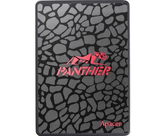 Apacer SSD AS350 PANTHER 480GB 2.5'' SATA3 6GB/s, 450/450 MB/s