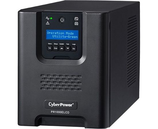 UPS CyberPower PR1000ELCD