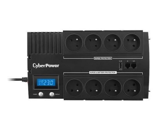 UPS CyberPower BR1000ELCD